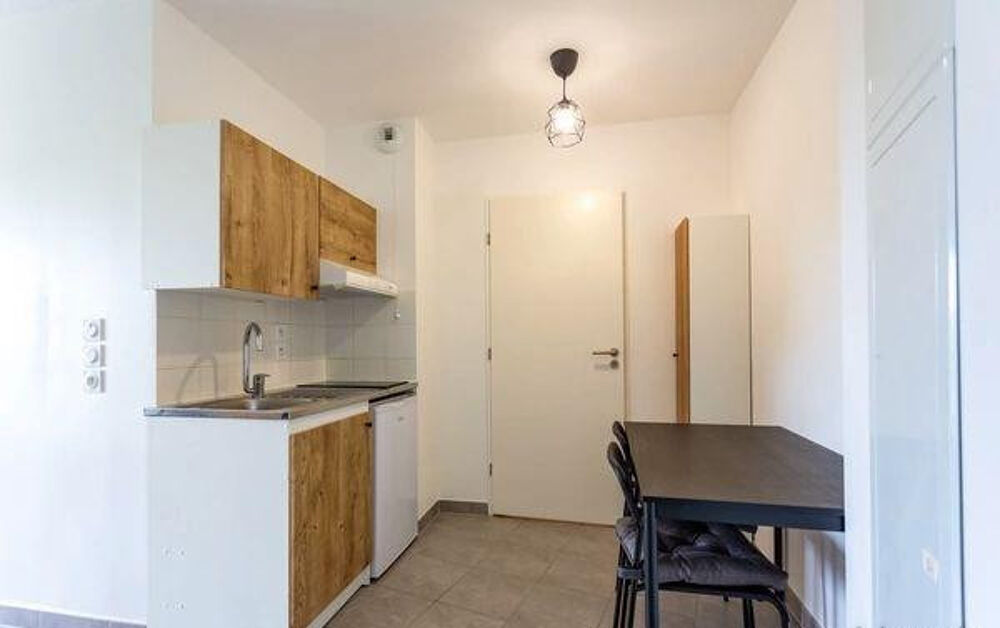 Location Appartement Appartement T1 meublé Montpellier Montpellier