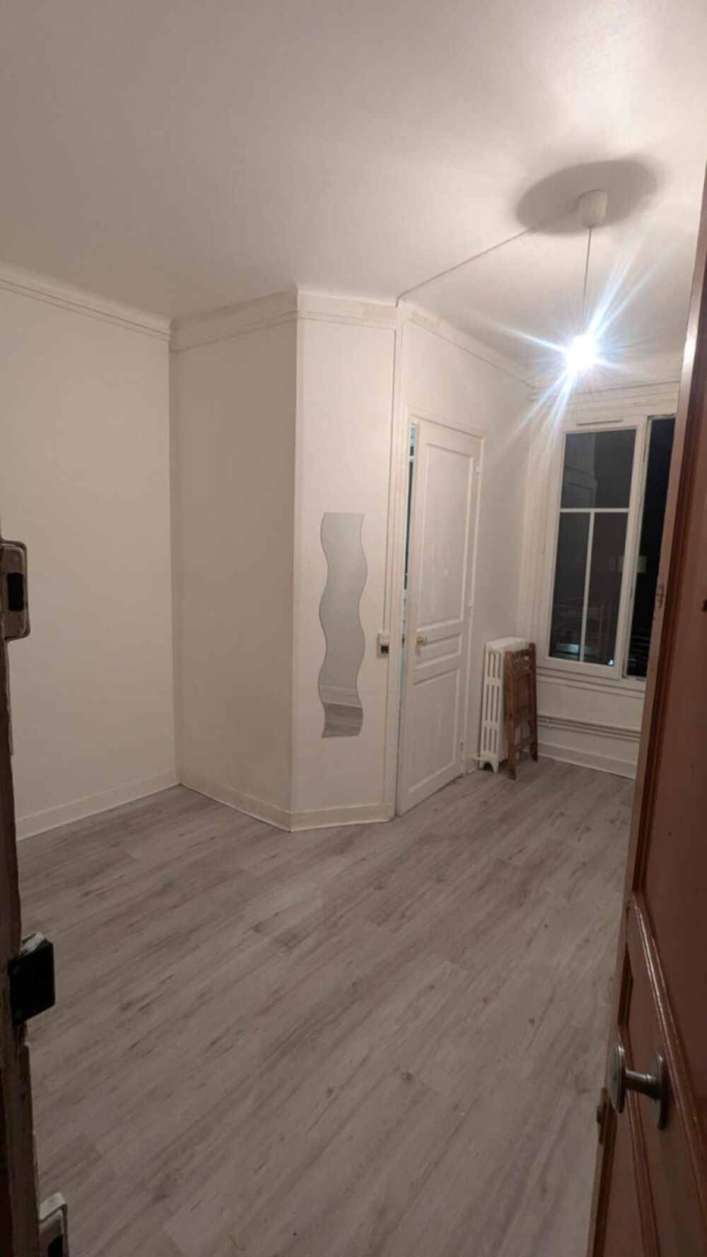 Location Appartement Studette à Malakoff Malakoff