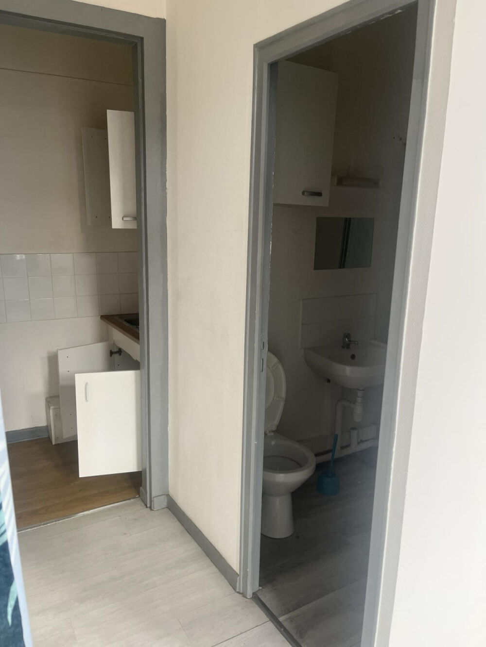 Location Appartement T2 Lille Flandre Lille