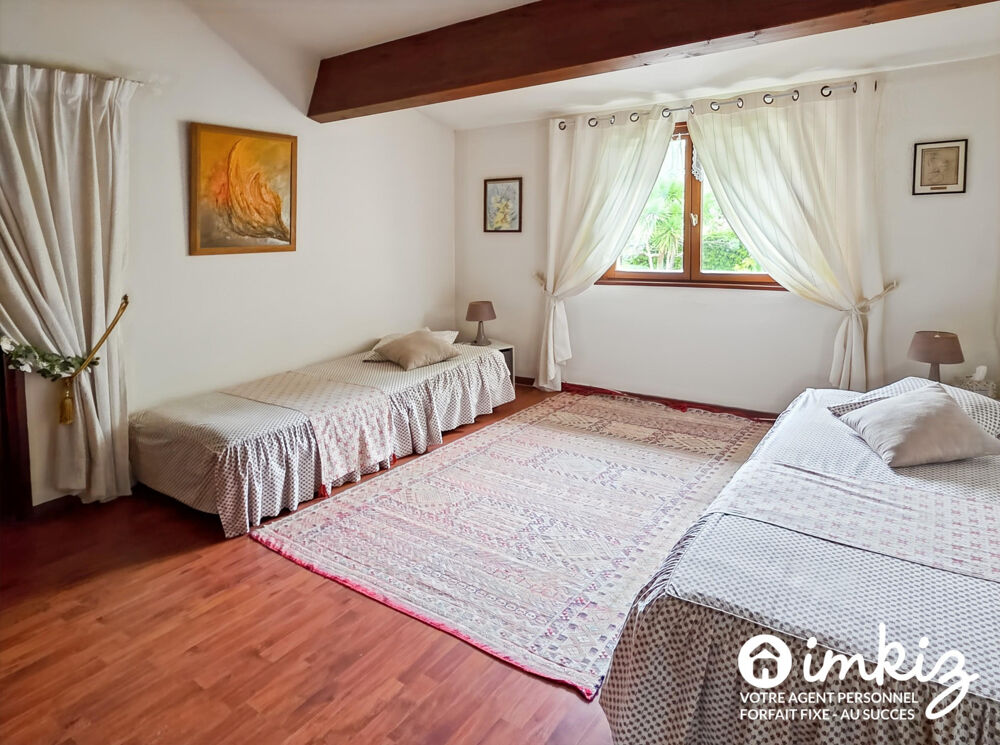  vendre  Maison Marcheprime (33380)