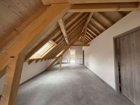   F 4 au calme Appartement - 4 pièce(s) - 90 m²