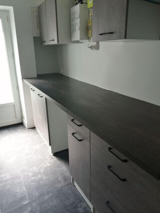  Maison à louer 3 pièces 50 m²