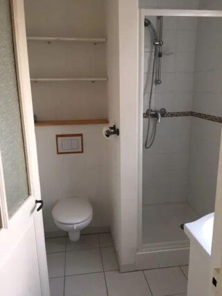  Appartement � louer 2 pi�ces 40 m�