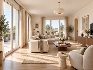 Appartement 5 pièces 100 m² · à Neuilly-sur-Seine · 100 m² · 1 675 000 €