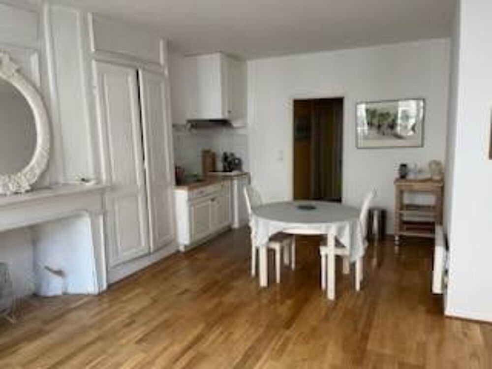 Location Appartement T2 meublé 42 m² – lumineux – coeur du Vieux Lille Lille