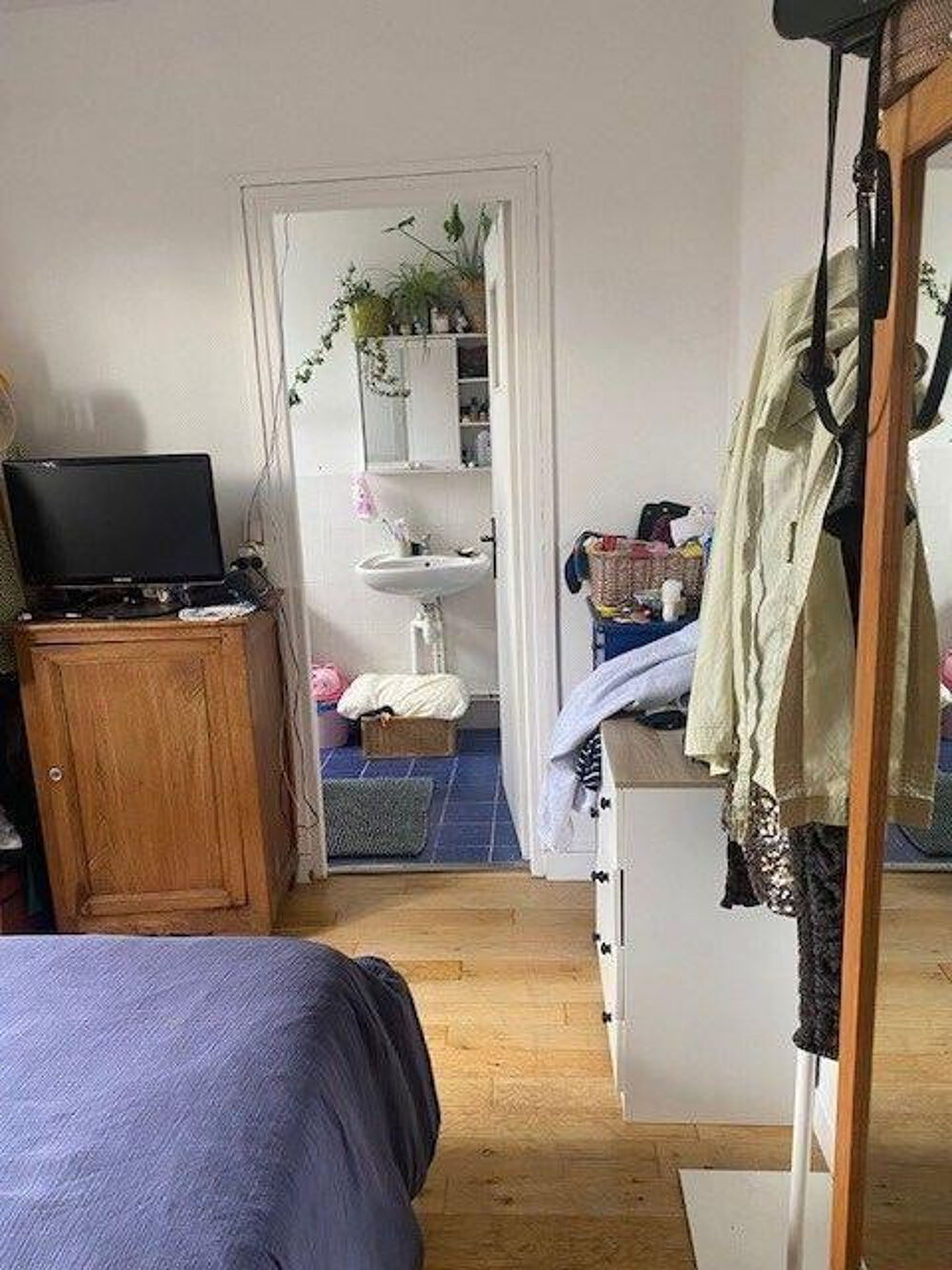 Location Appartement Appartement centre rive gauche bien situé agréable Rouen
