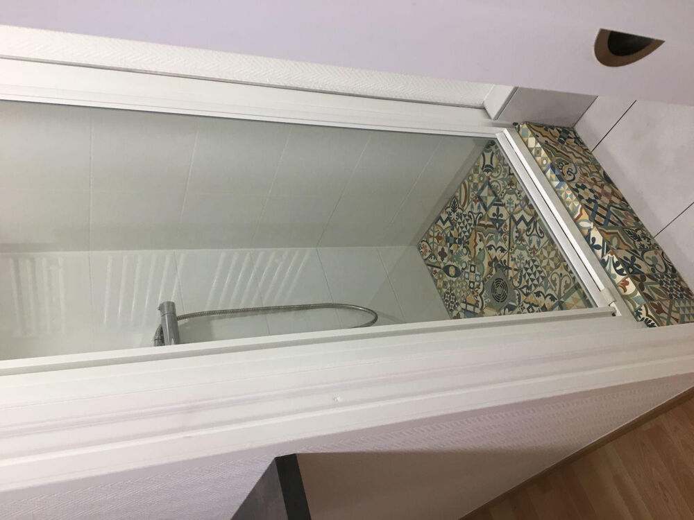 Location Appartement Vrai T1 Bis refait à neuf plein centre Toulouse