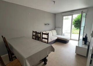  Appartement à louer 2 pièces 43 m²
