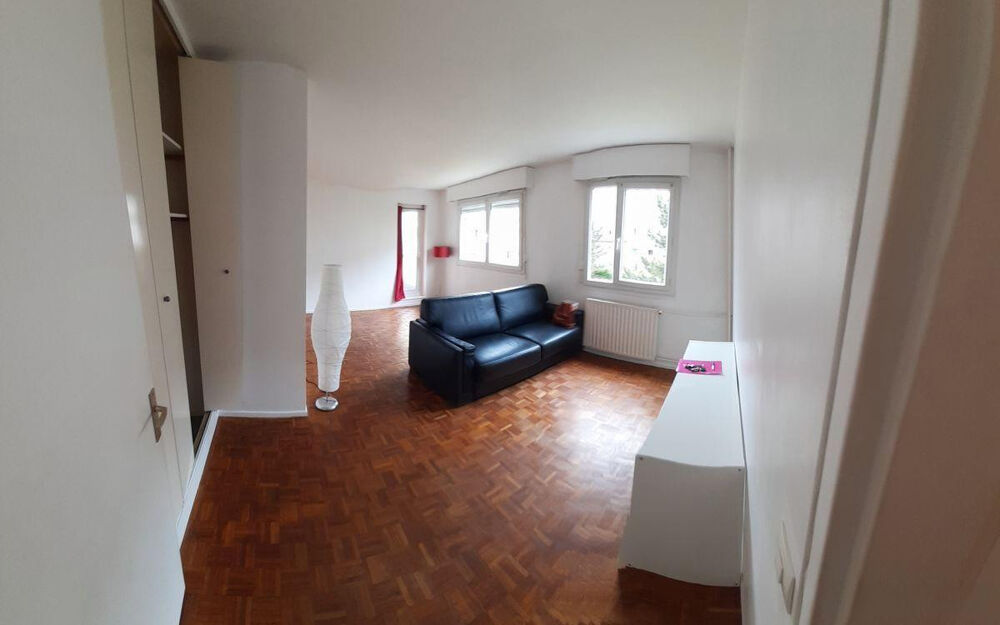 Location Appartement Beau F2 45m² quartier Saint Sever Rouen