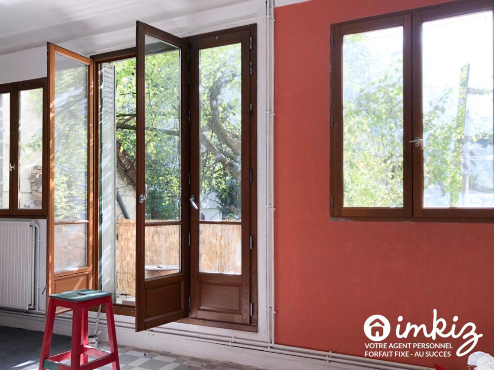 � vendre  Appartement Montreuil (93100)