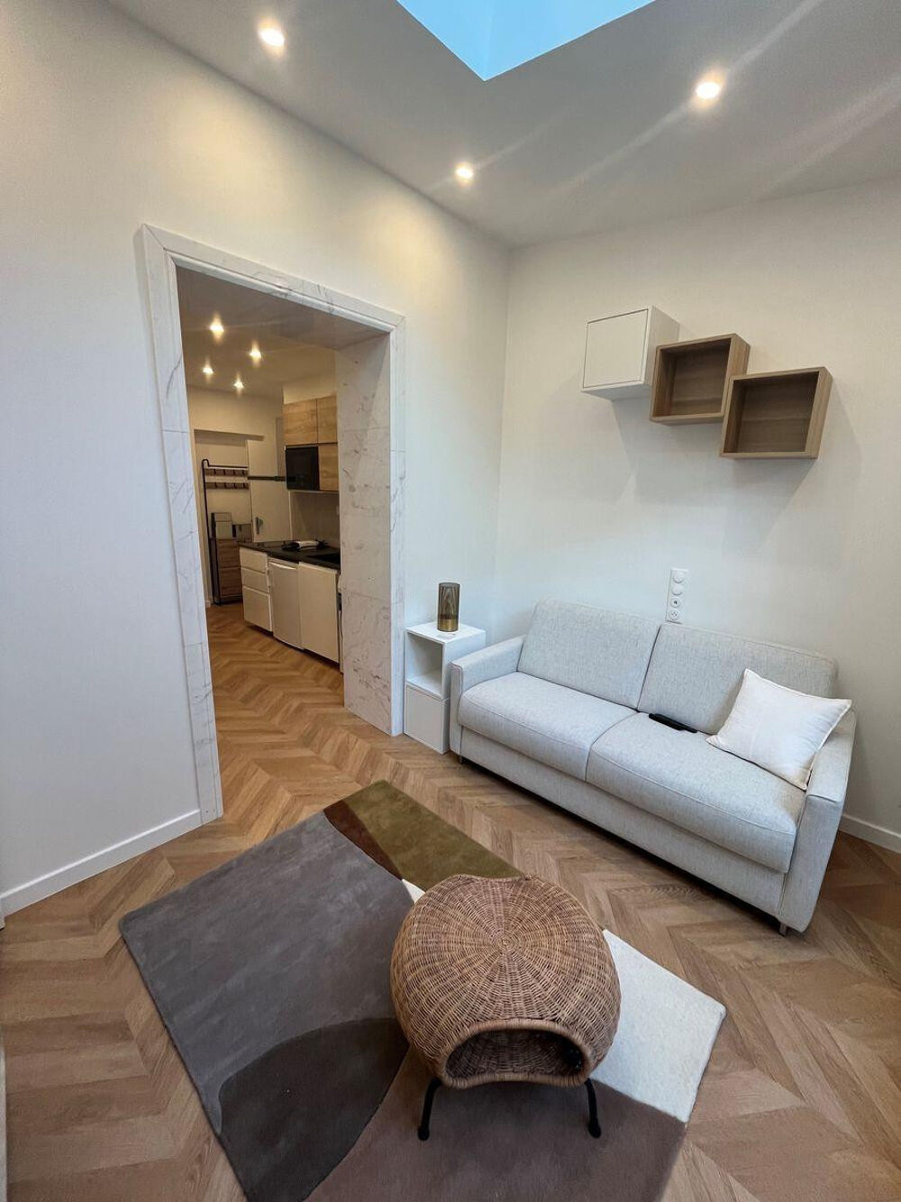 Location Appartement Logement Luxe proche defense - Paris Puteaux