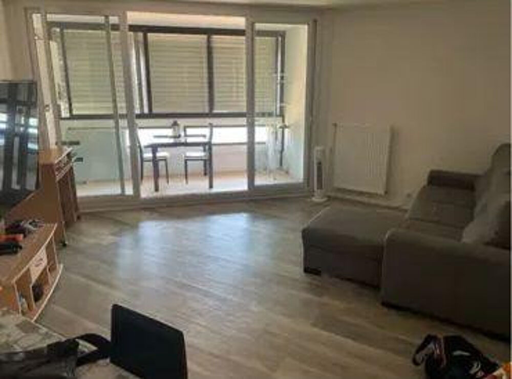 Location Appartement Beau T3 65m2 à Marseille proche plage 5 min à pied Marseille 9