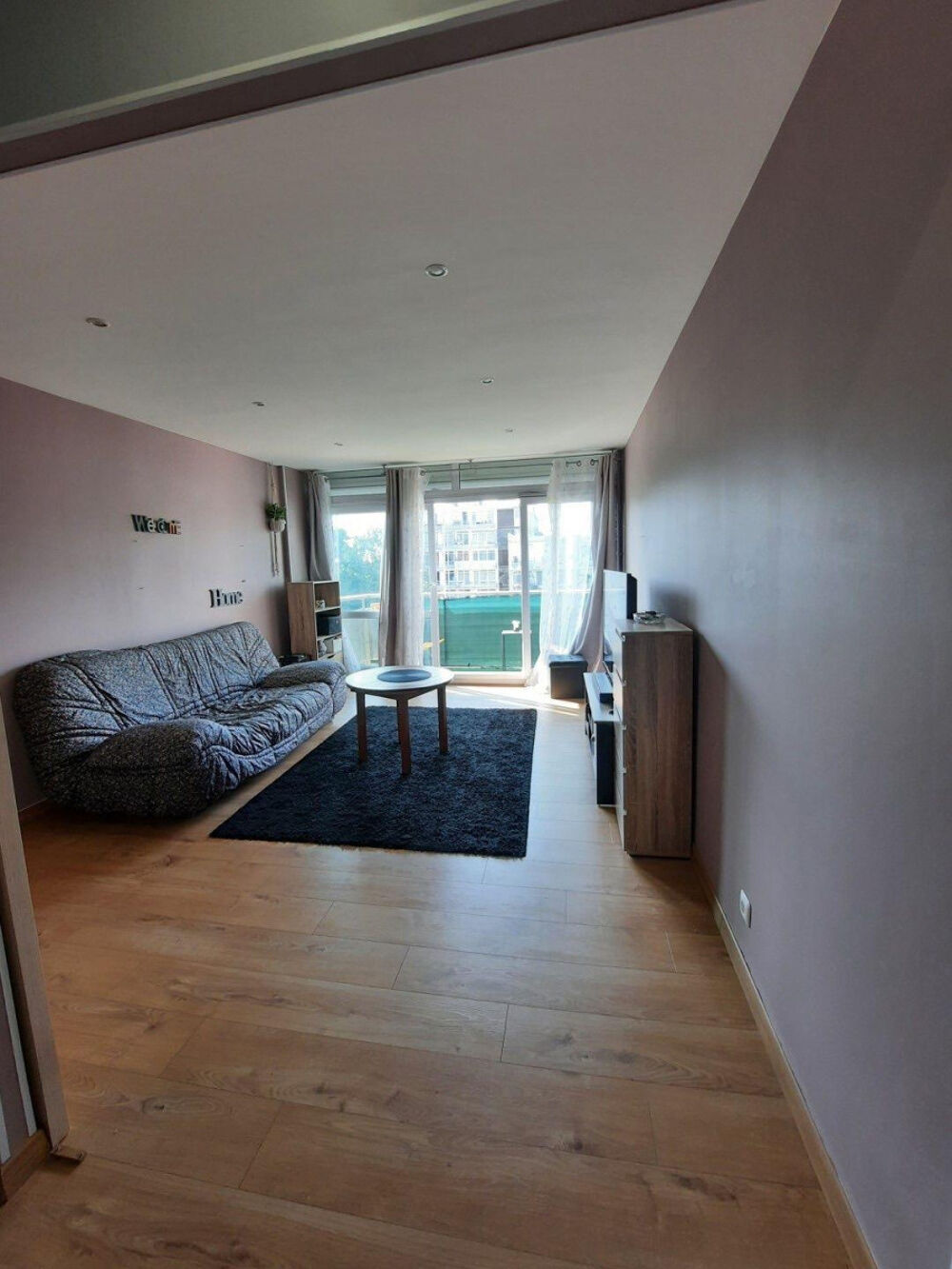 Location Appartement Appartement à louer à Livry Gargan Livry-gargan