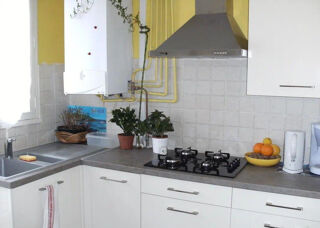  Appartement à louer 3 pièces 55 m²
