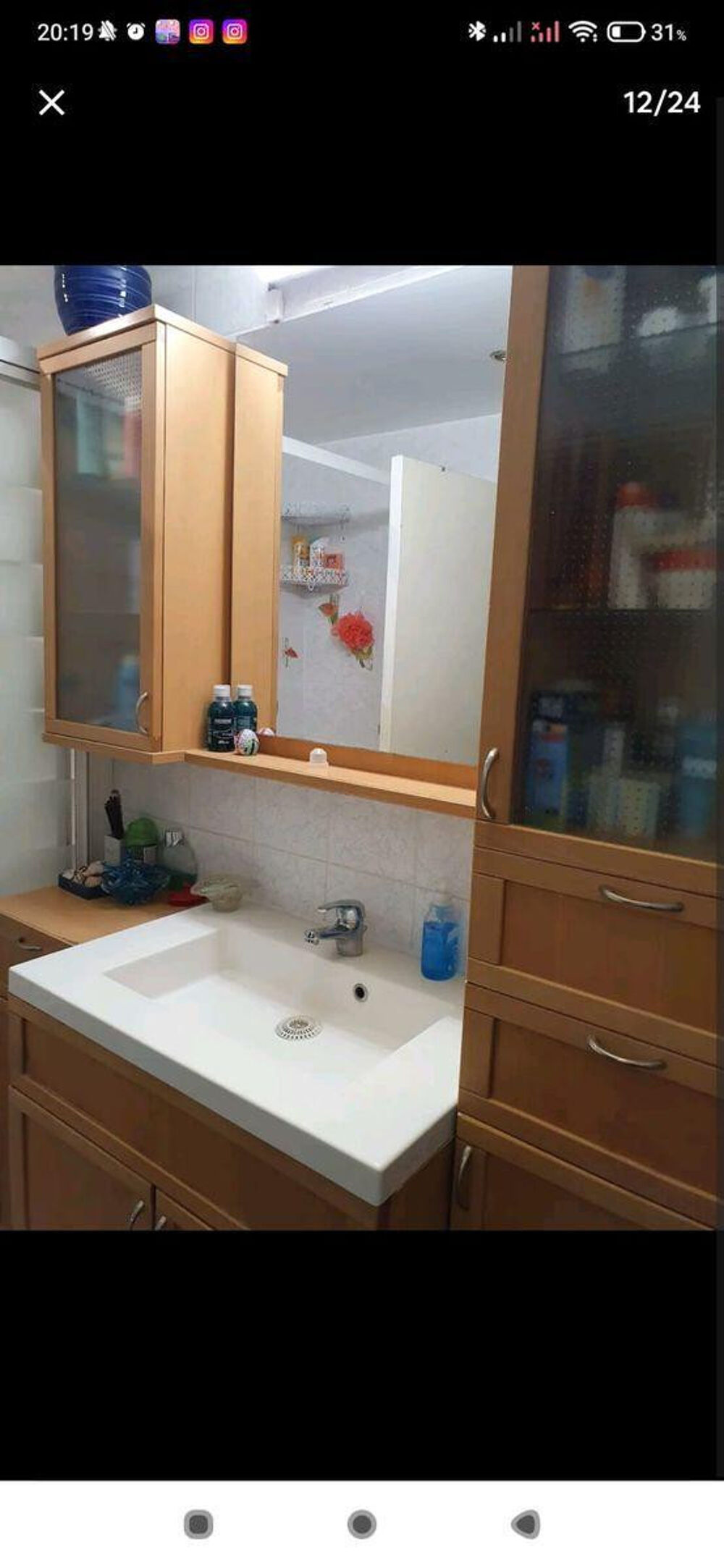Location Appartement La tranquillité entre Paris et l'aéroport CDG! Villeparisis