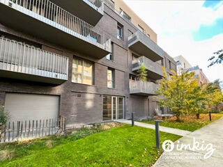  Appartement � vendre 3 pi�ces 61 m�