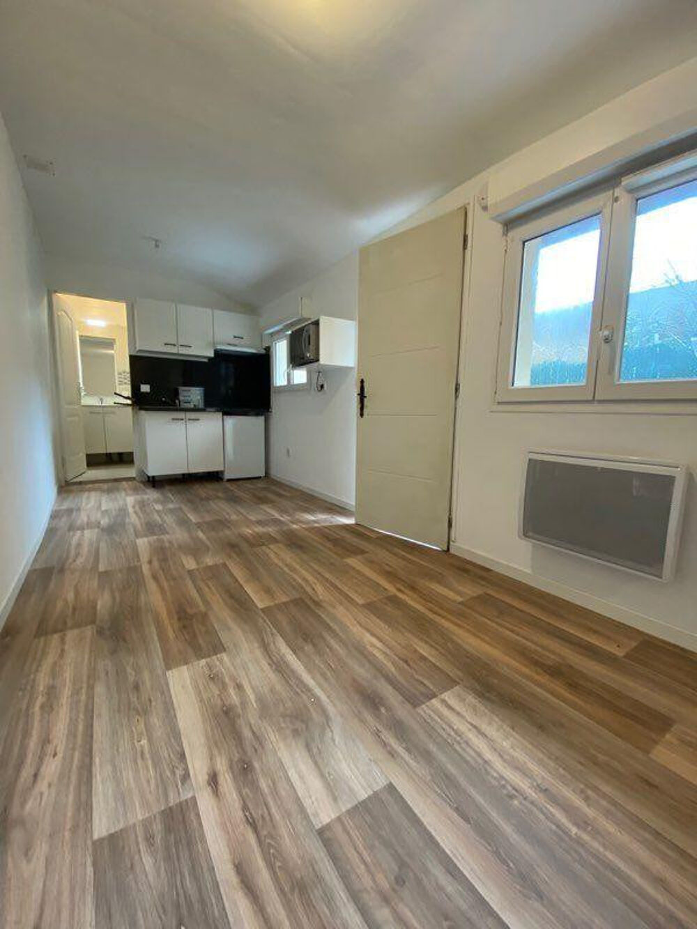Location Maison Maison 2 pièces + buanderie Drancy