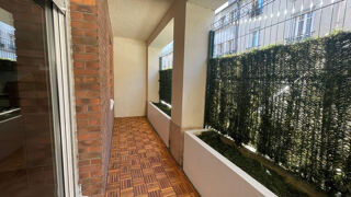  Appartement à louer 1 pièce 31 m²