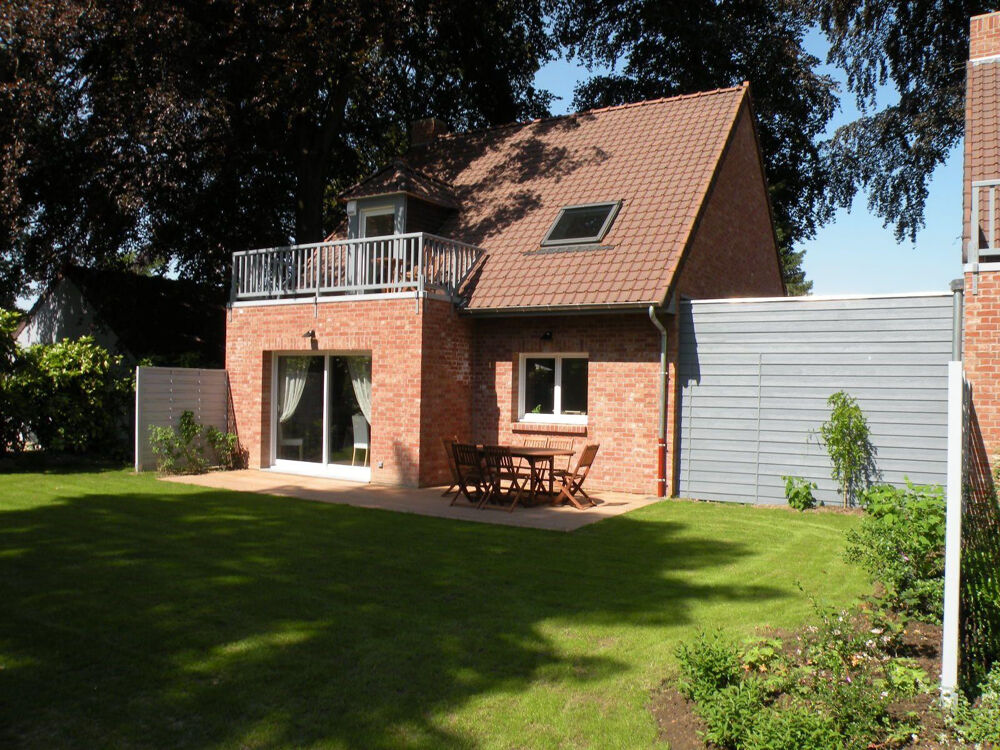Location Maison Maison meublée proche de Lille à Sainghin en Melan Sainghin-en-mélantois