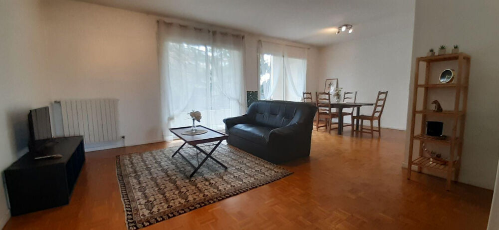 Location Appartement T3/T4 - 74m² Quartier résidentiel Guilhemery Toulouse
