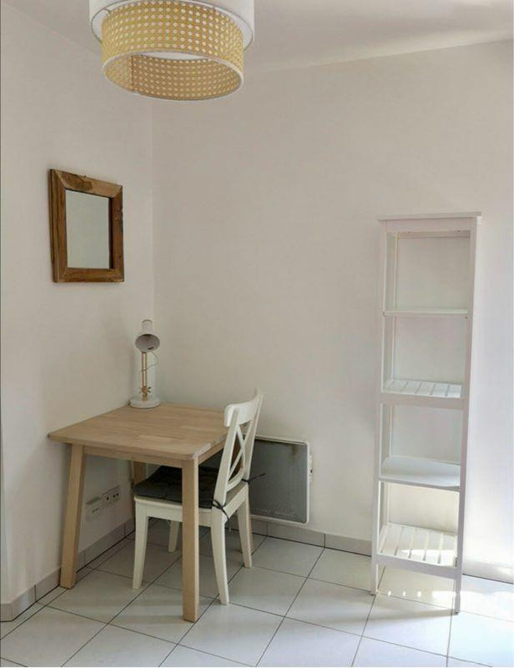Location Appartement Loue studio pour étudiant Nantes