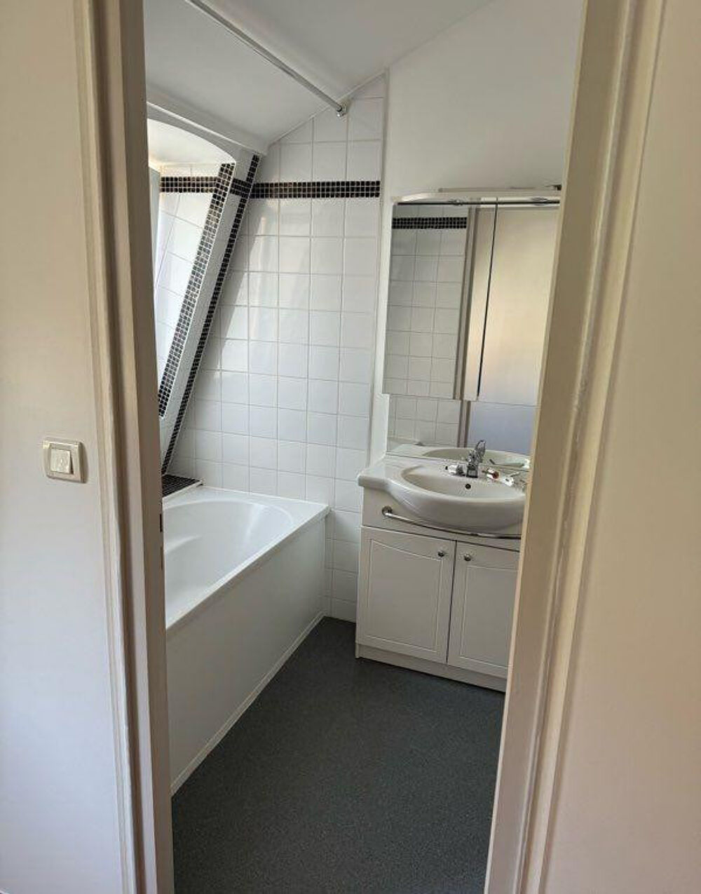 Location Appartement Appartement t2 en duplex 44m2 à Lille Lille