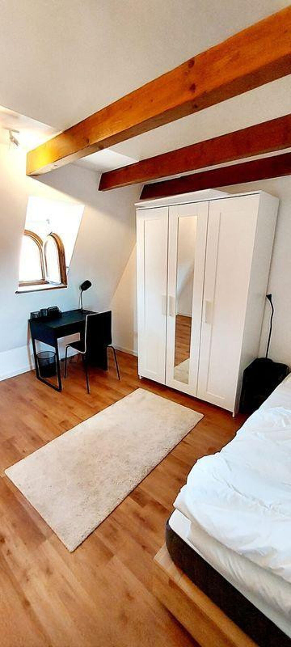 Location Appartement COLOC F6 place cathédrale STRASBOURG Strasbourg