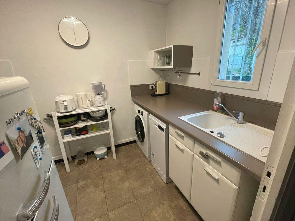 Location Appartement Studio Montpellier Montpellier