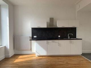  Appartement à louer 2 pièces 46 m²