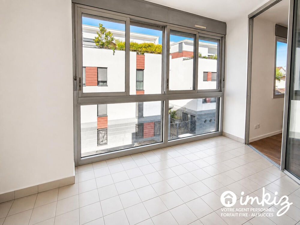 Montchat, 93m², annexes rares : garage + cave 25m²