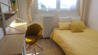  Appartement � louer 1 pi�ce 93 m� Tours
