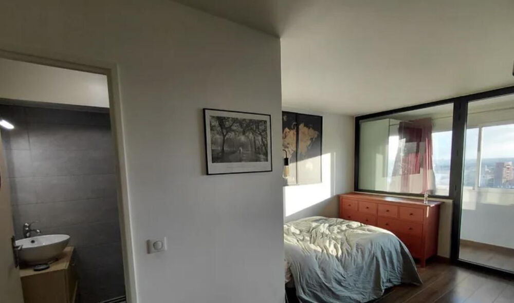 Location Appartement Studio à louer Étampes