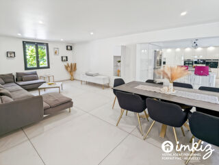  Maison à vendre 9 pièces 280 m²