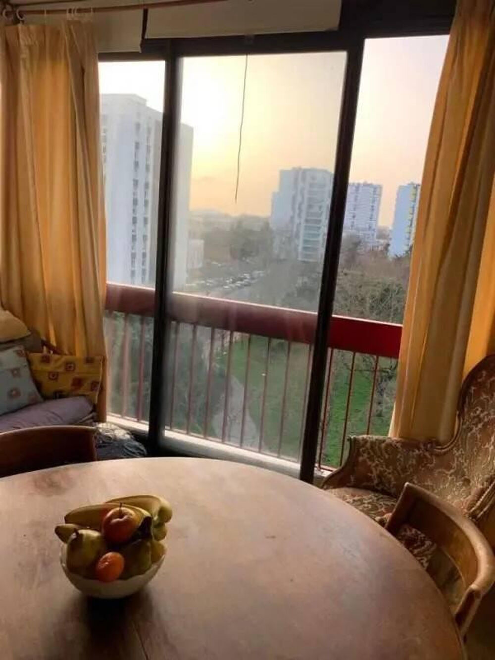 Location Appartement Chambre meublée dans une colocation Toulouse