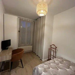  Appartement à louer 2 pièces 30 m²