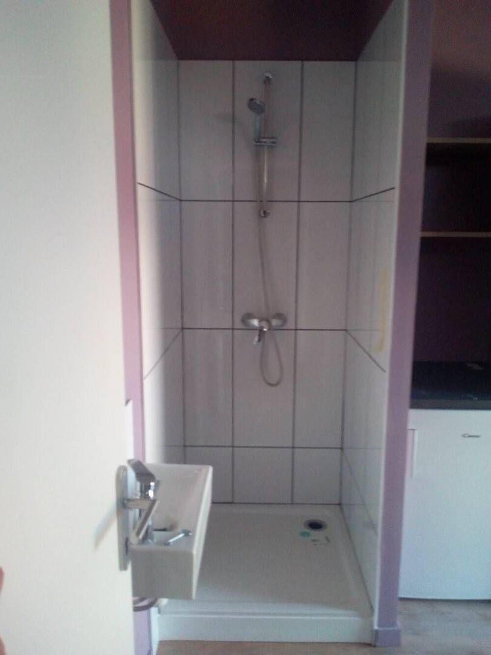 Location Appartement Chambre NEUVE meublée/équipée TALENCE Talence