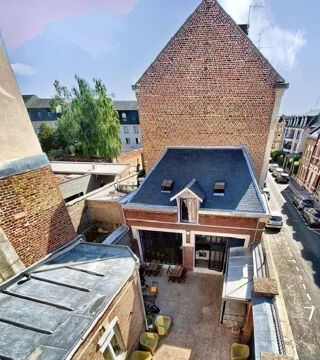  Appartement � louer 1 pi�ce 14 m�