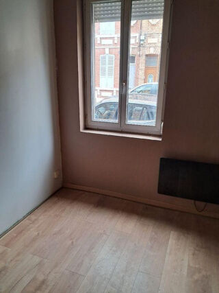 Appartement à louer 1 pièce 26 m²
