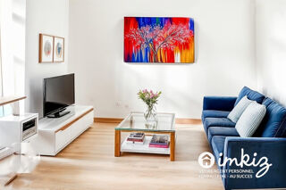  Appartement à vendre 2 pièces 51 m²