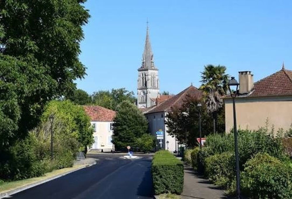 Vente Terrain Terrain constructible Labrit