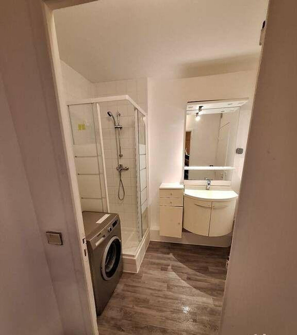 Location Appartement Chambre dispo dans belle coloc 97m² Évry-courcouronnes