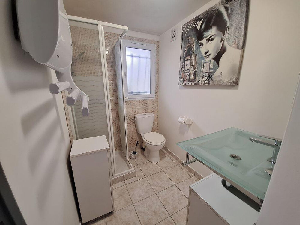 Location Appartement Studio Nantes Est 16m² Nantes