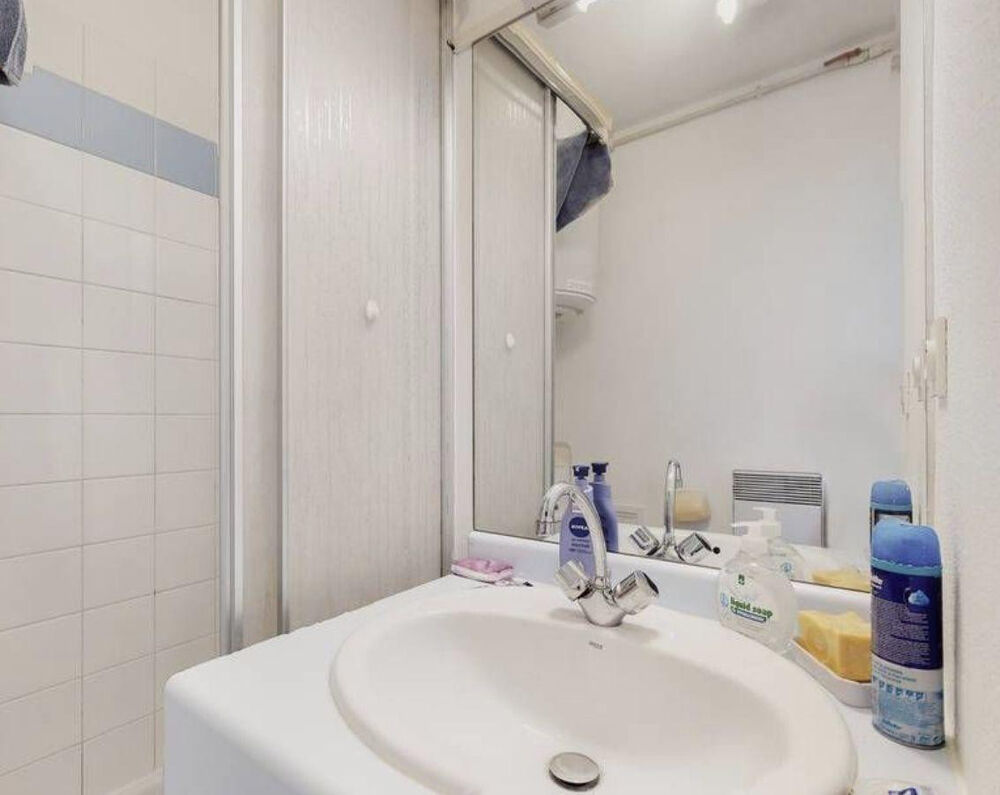 Location Appartement Studio meublé - Quartier Bazacle / Compans Toulouse