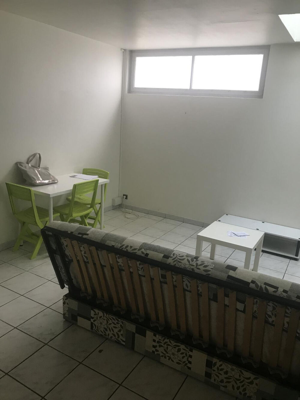 Location Appartement T2 - Coeur Saint-Augustin Bordeaux