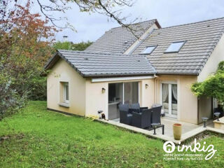  Maison à vendre 7 pièces 170 m²