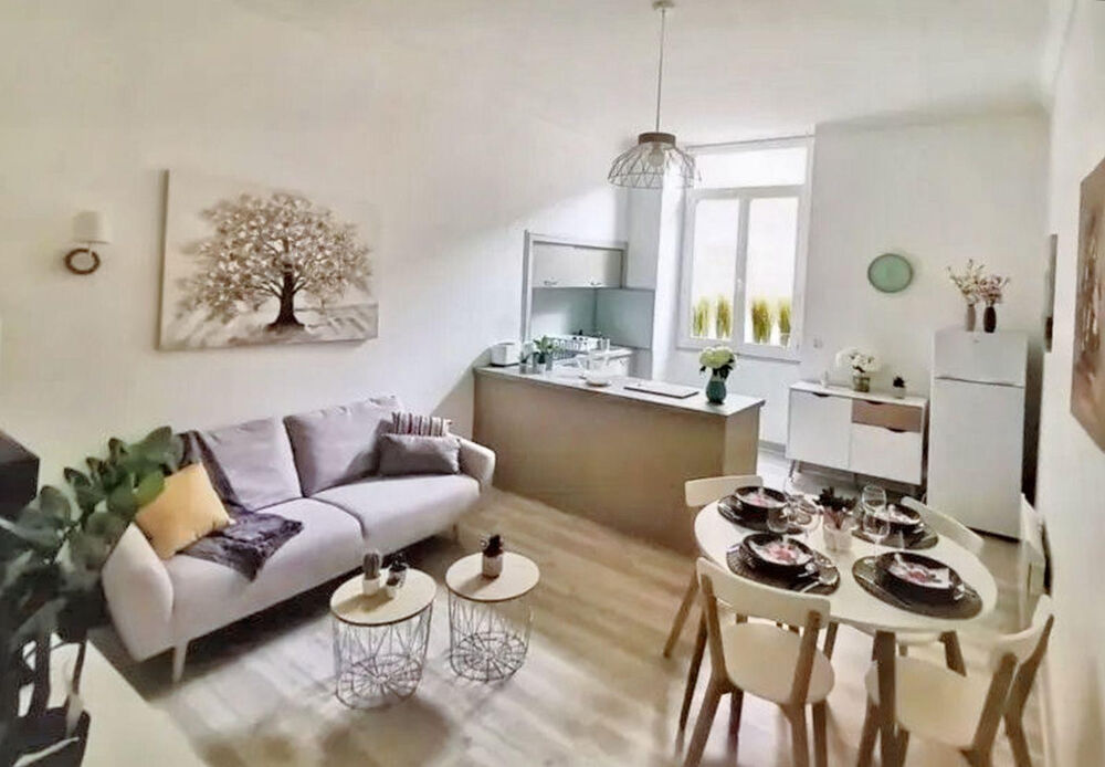 Location Appartement Colocation idéale dans un appartement bien situé Villeneuve-sur-lot