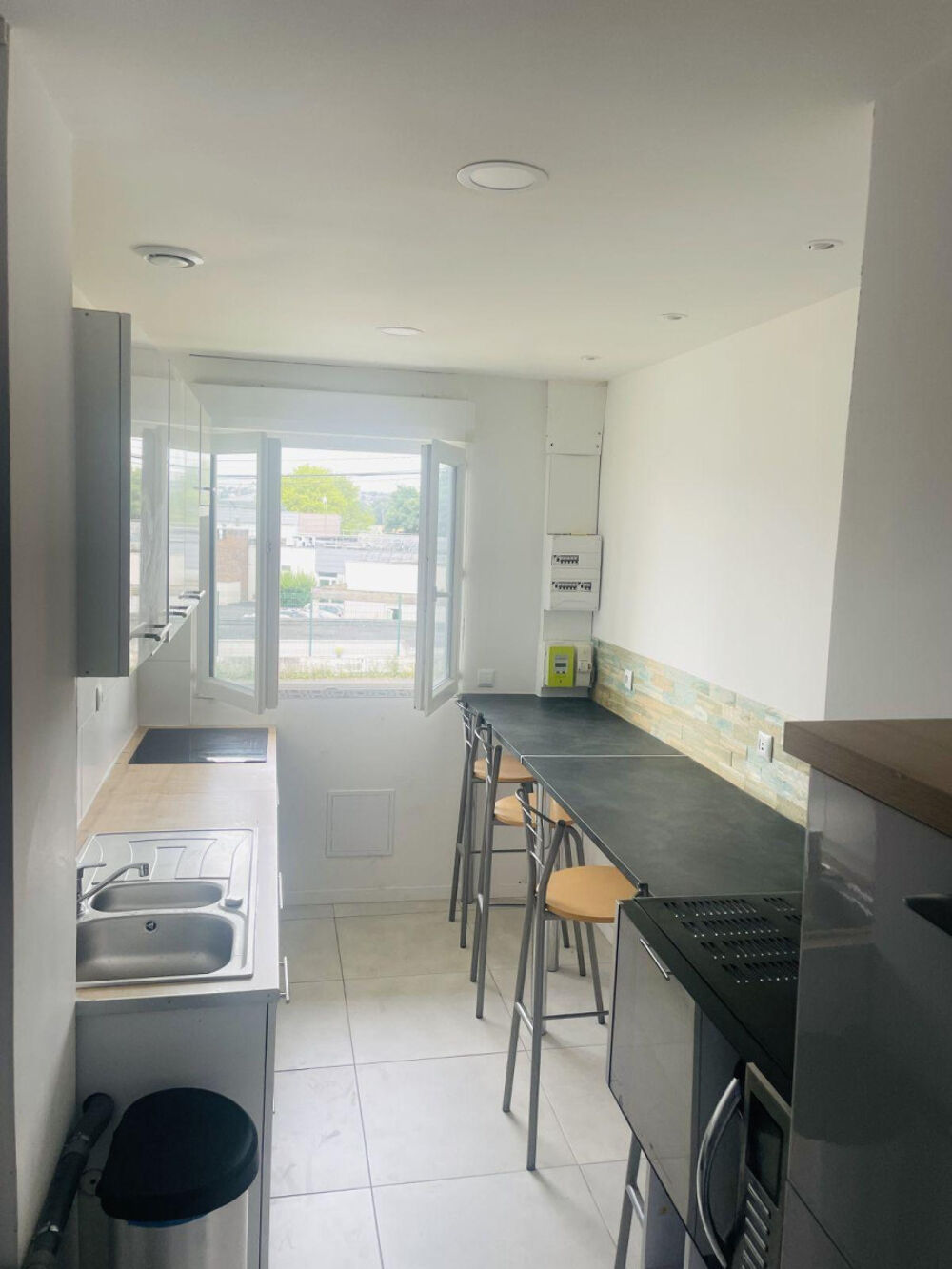 Location Appartement Chambre dans une colocation 160 m² Draveil Draveil