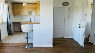  Appartement à louer 1 pièce 34 m²