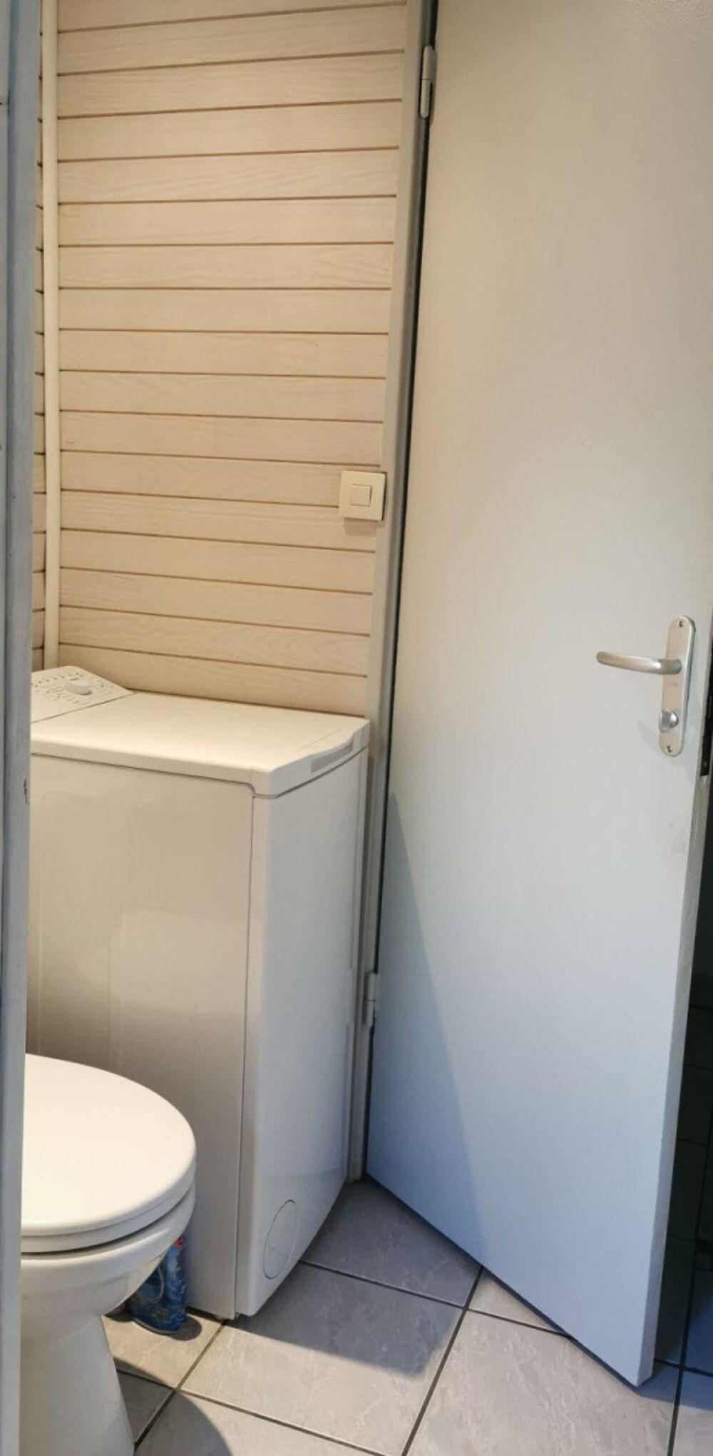 Location Appartement COLOCATION  à PESSAC -T3 Pessac