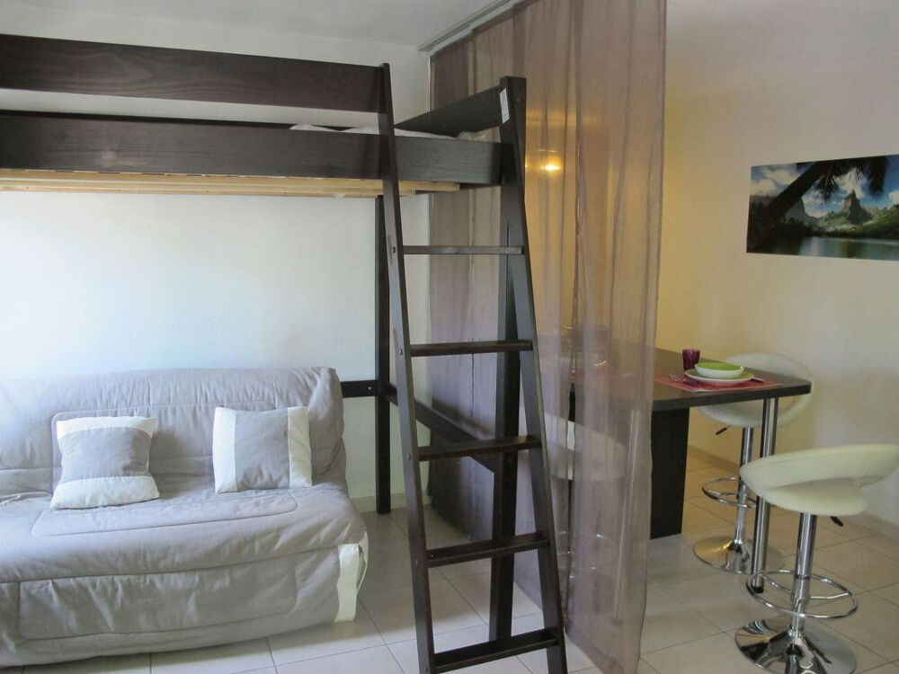 Studio Annecy 30m2